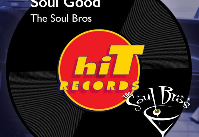 The Soul Bros - Soul Good, Jazz music genre, Nagamag Magazine
