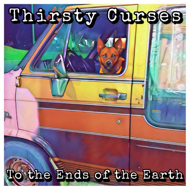 thirsty-curses-tell-me-the-truth-nagamag-music-magazine Thirsty Curses – Tell Me the Truth
