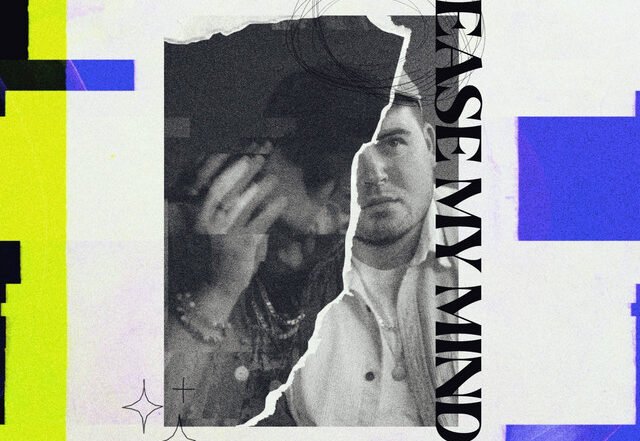 Thomas Jay - Ease My Mind, Pop music genre, Nagamag Magazine