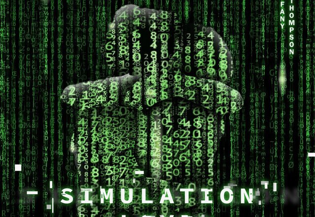 Tiffany Thompson - Simulation Love, Pop music genre, Nagamag Magazine