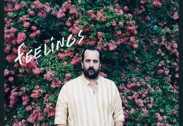 Tommy Alexander - Dear Catalina, Rock music genre, Nagamag Magazine