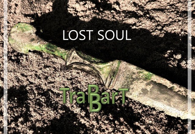 TraBBarT - LOST SOUL, World Music music genre, Nagamag Magazine