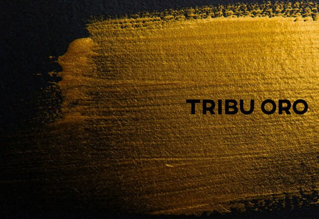Tribu Oro - Matia Sou, Jazz music genre, Nagamag Magazine