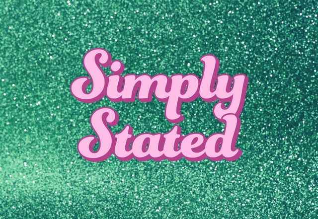 VANISHING GIRL  - Simply Stated, Pop music genre, Nagamag Magazine