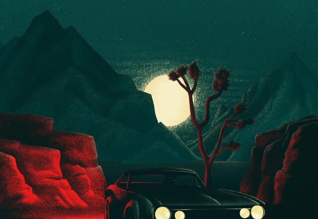 Villows - Lucid, Electronica music genre, Nagamag Magazine