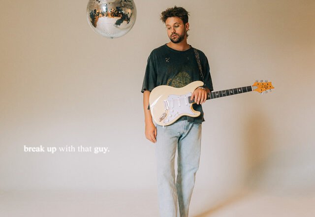 Virginia To Vegas - break up with that guy., Pop music genre, Nagamag Magazine