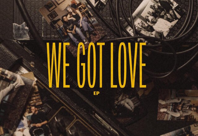 We Got Love Project - Can't Take It Away, Hip Hop music genre, Nagamag Magazine