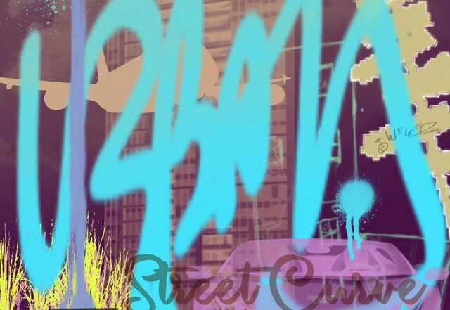 Welfed - UrbanStreetCurve, Hip Hop music genre, Nagamag Magazine