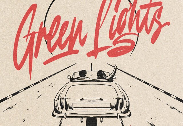 Wild Bounce x Bardo - Green Lights, Hip Hop music genre, Nagamag Magazine