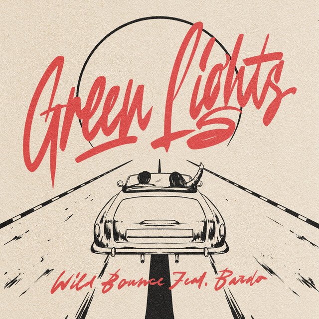 wild-bounce-x-bardo-green-lights-nagamag-music-magazine Wild Bounce x Bardo – Green Lights