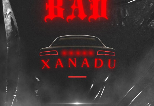 XANADU - BAD, Pop music genre, Nagamag Magazine