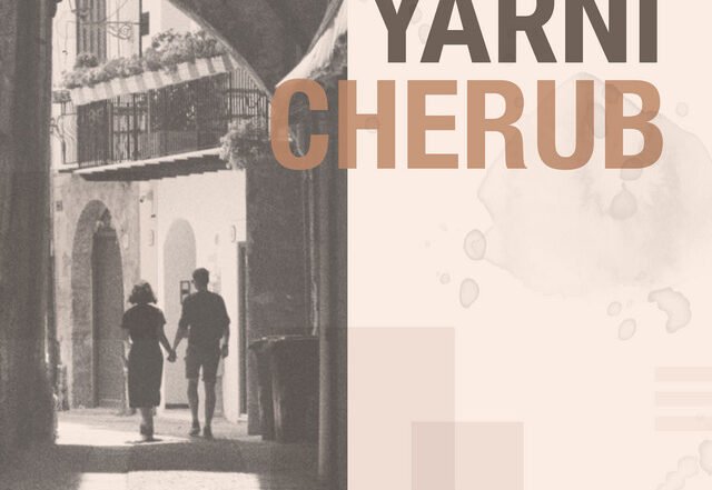 Yarni - Cherub, Jazz music genre, Nagamag Magazine