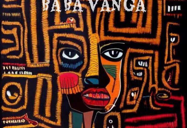 Youknowlando - Baba Vanga, Afrobeats music genre, Nagamag Magazine