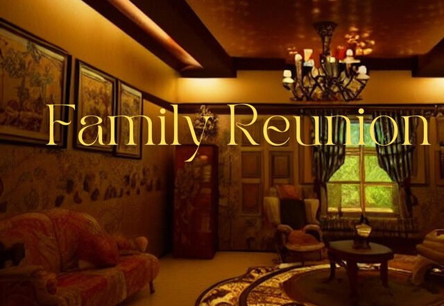 Yung Stawn Shown - Family Reunion, Hip Hop music genre, Nagamag Magazine