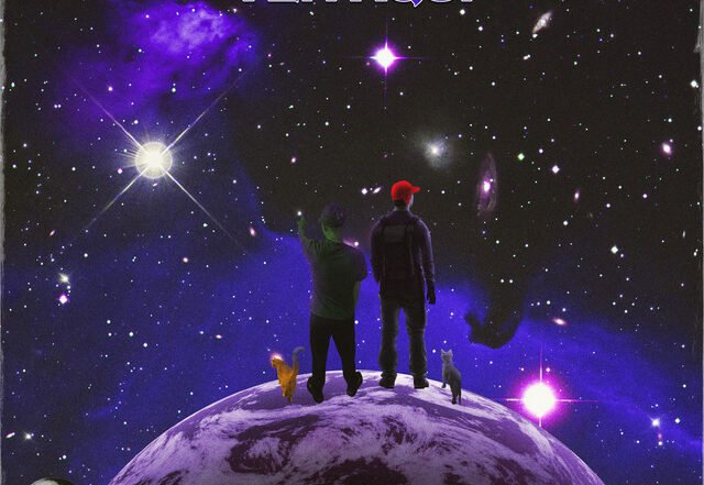 Zenodro - Ven Aqui feat. Zano, Hip Hop music genre, Nagamag Magazine