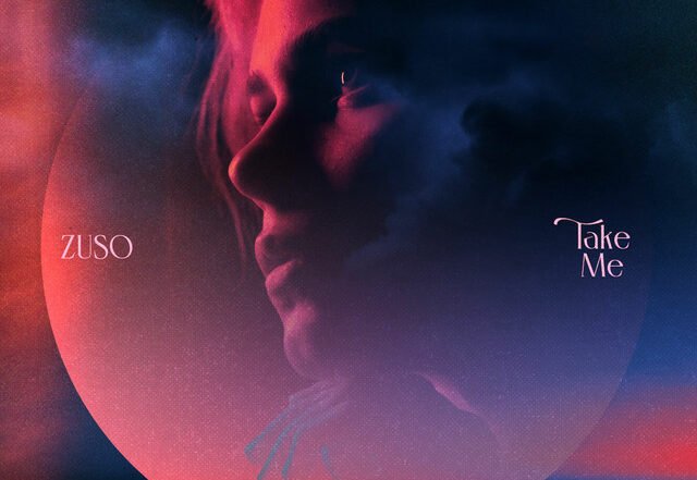 ZUSO - Take Me ft. Jaki Nelson, House music genre, Nagamag Magazine