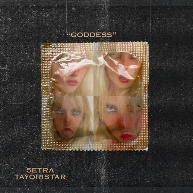 5etra-goddess-nagamag-music-magazine 5etra – Goddess