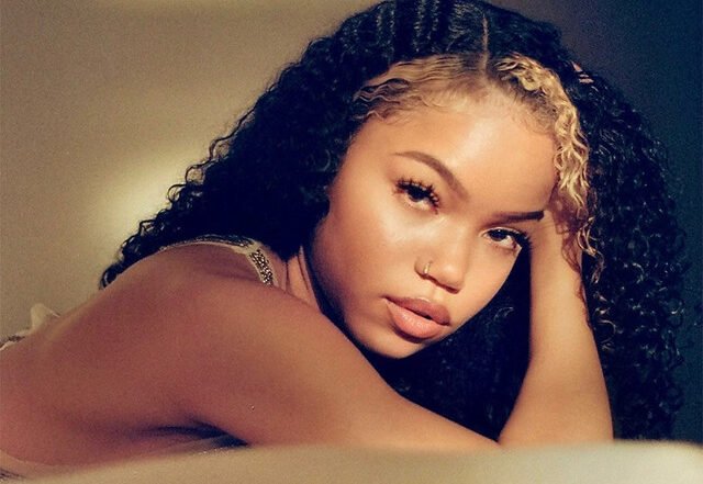 Aayanna - Can You Take It, Editorial Selections music genre, Nagamag Magazine