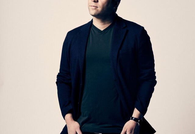 Adam Jesin - Breathe, Rock music genre, Nagamag Magazine