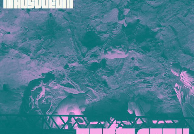 Adam Spry - #Rotten Mausoleum#, Rock music genre, Nagamag Magazine