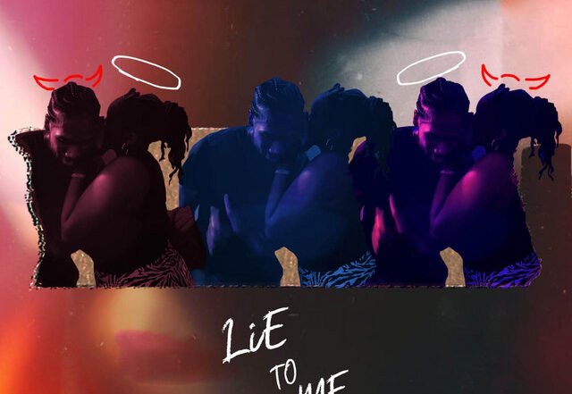 AJ Peoples - Lie to Me, Hip Hop music genre, Nagamag Magazine