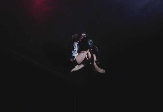 AL1CE - Time, Blogwave music genre, Nagamag Magazine