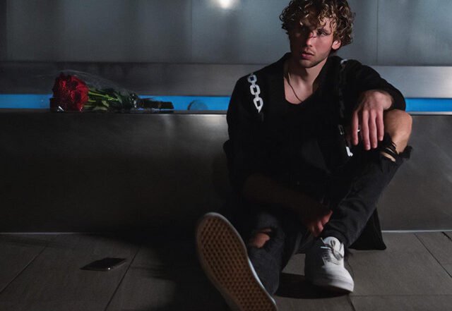 Alec Jordan - Circles, Pop music genre, Nagamag Magazine