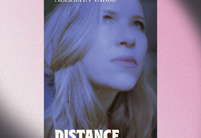 Aleesha Dibbs - Distance, Pop music genre, Nagamag Magazine