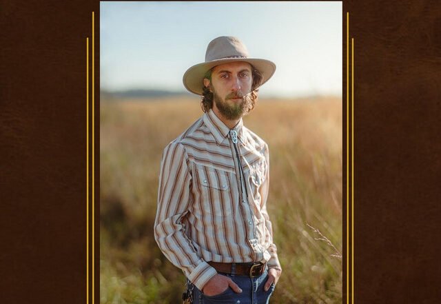 Alex Teller - Alberta, Rock music genre, Nagamag Magazine