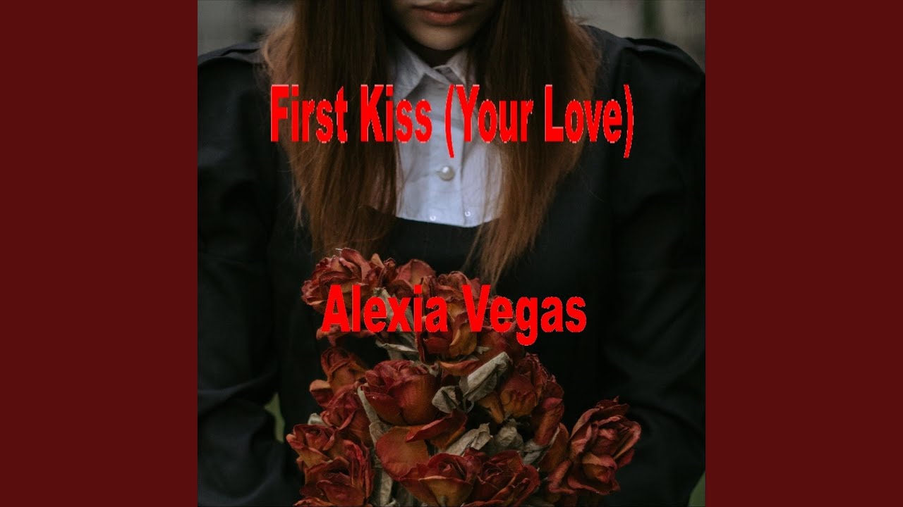 Alexia Vegas - First Kiss (Your Love), Pop music genre, Nagamag Magazine