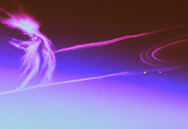 ali kuru - Cirrus, Electronica music genre, Nagamag Magazine