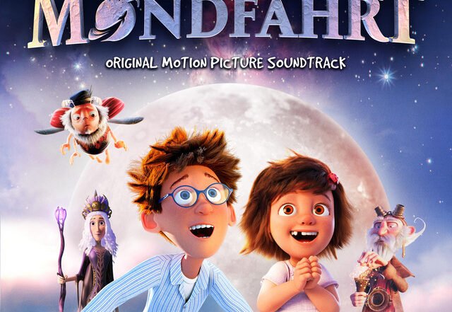 Ali N. Askin - The Race of the Nature Spirits, Neoclassical music genre, Nagamag Magazine