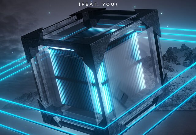Alok x ÜHÜ - Surrender (ft. YOU), EDM music genre, Nagamag Magazine