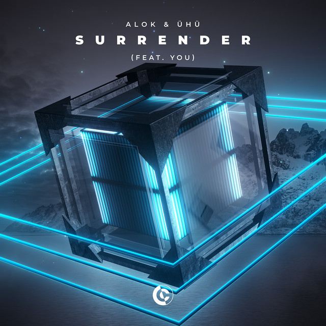 Alok x ÜHÜ – Surrender (ft. YOU)