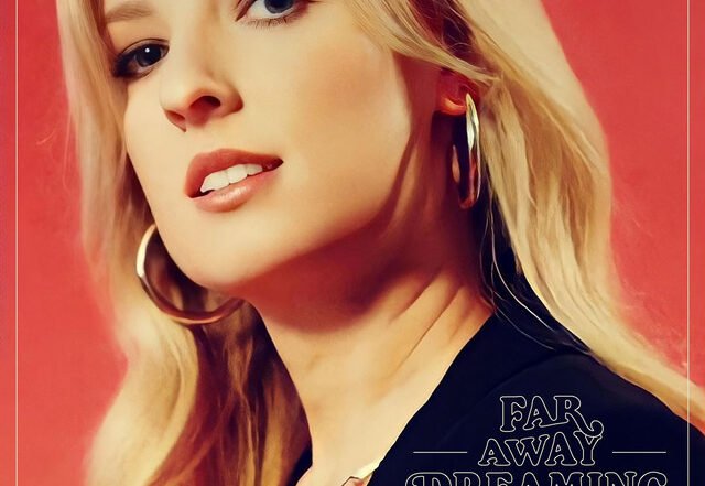 Amber Nicholson - Far Far Far, Jazz music genre, Nagamag Magazine