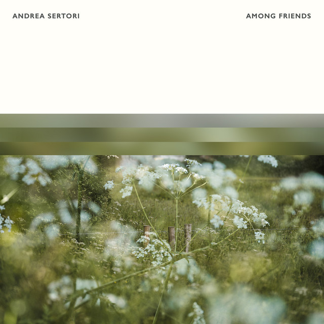 Andrea Sertori - Among Friends, Neoclassical music genre, Nagamag Magazine