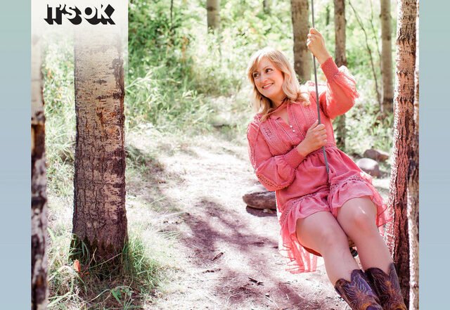 Angela Saini - It’s Ok, Rock music genre, Nagamag Magazine