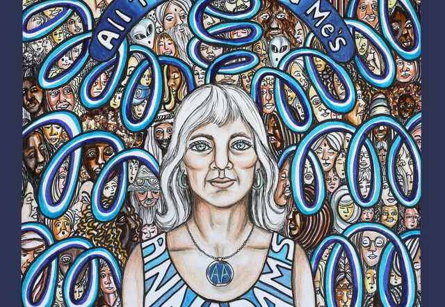 Ann Adams - Seven Mornings By the Sea, Jazz music genre, Nagamag Magazine