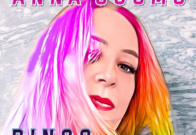 Anna Cuomo - BINGO, Jazz music genre, Nagamag Magazine