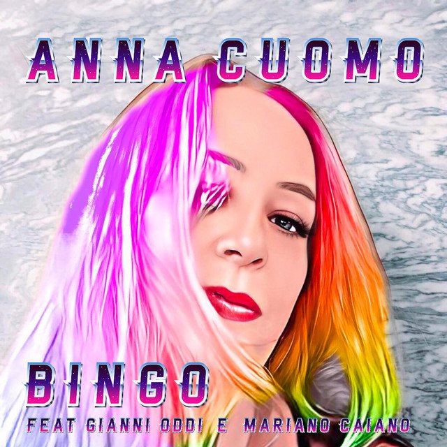 anna-cuomo-bingo-nagamag-music-magazine Anna Cuomo – BINGO