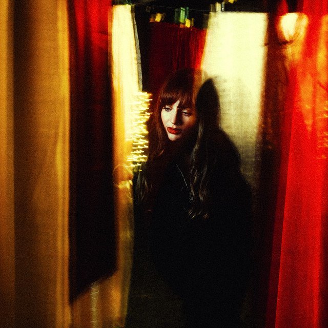 anna-smyrk-i-dont-want-to-meet-your-mother-nagamag-music-magazine Anna Smyrk – I Don’t Want to Meet Your Mother