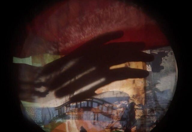 Annie Sumi x Brava Kilo - Stone Between The Lips, Rock music genre, Nagamag Magazine