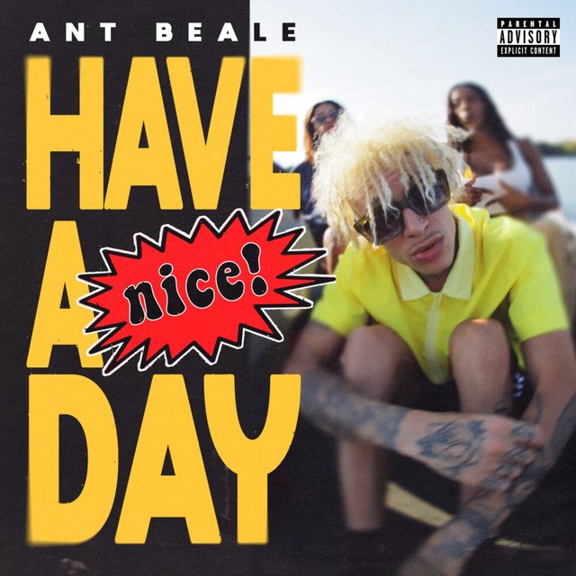 ant-beale-have-a-nice-day-nagamag-music-magazine Ant Beale – Have a Nice Day