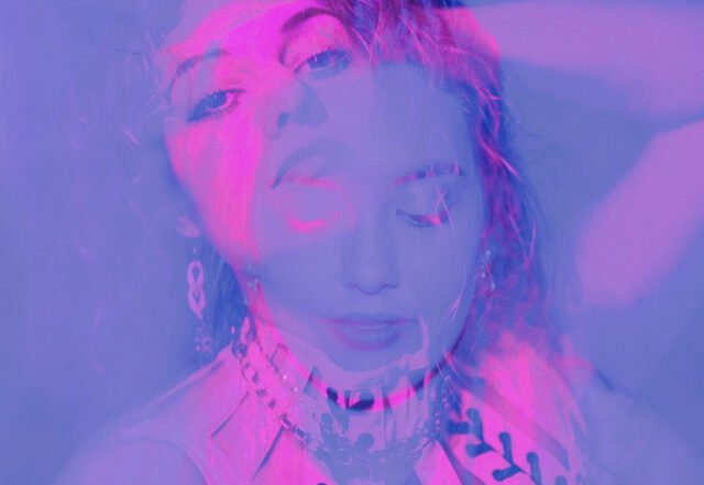 Aufmischen - Flashback (Remix), Electronica music genre, Nagamag Magazine