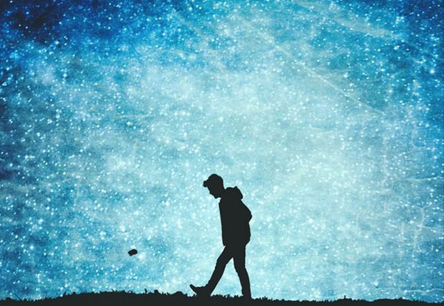 AZËE & DAEVØ - What Is Gone, House music genre, Nagamag Magazine