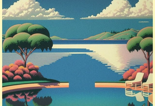 BARAKA ft. Justin Copeland - Path of the Wind (Live), Jazz music genre, Nagamag Magazine