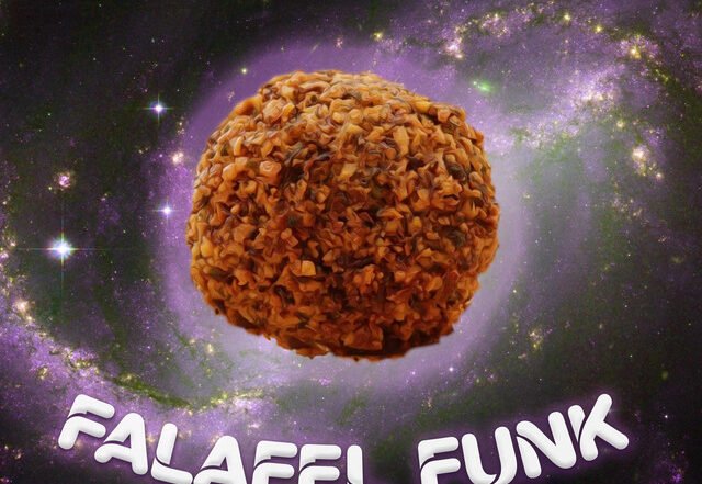 Beatroot - Falafel Funk, Jazz music genre, Nagamag Magazine