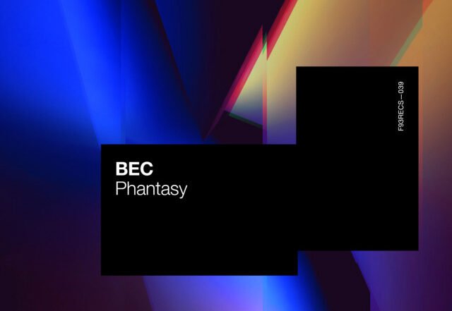 BEC - Phantasy, Electronica music genre, Nagamag Magazine