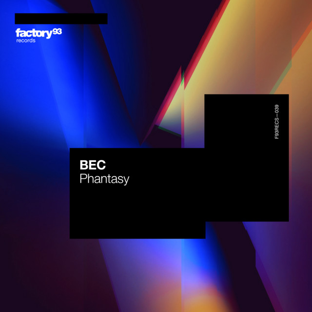 BEC - Phantasy, Electronica music genre, Nagamag Magazine