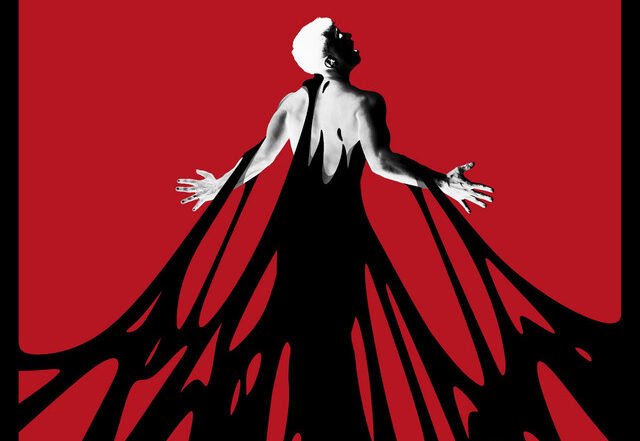 Ben-J - Dark Art, Pop music genre, Nagamag Magazine